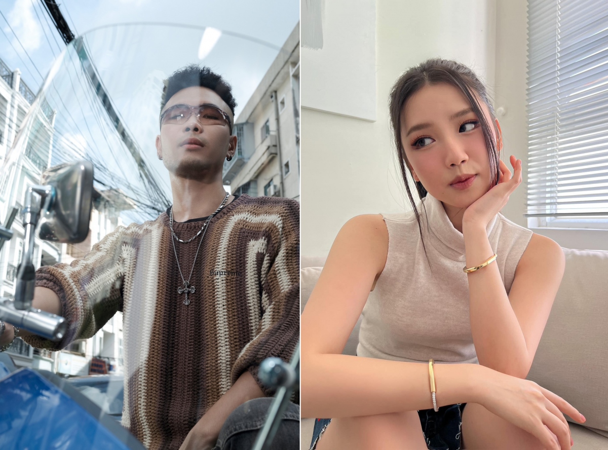 Phúc Du chuẩn bị kết hợp với AMEE?