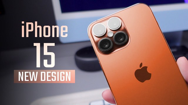 Theo một số đồn đoán, các mẫu iPhone 15 Pro có thể tăng giá