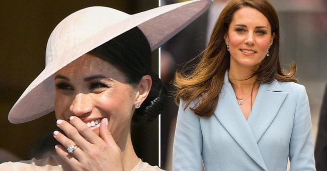 Vương phi Kate có khả năng sẽ phản bác những lời buộc tội của Harry và Meghan trong bộ phim tài liệu mới - Ảnh 1.