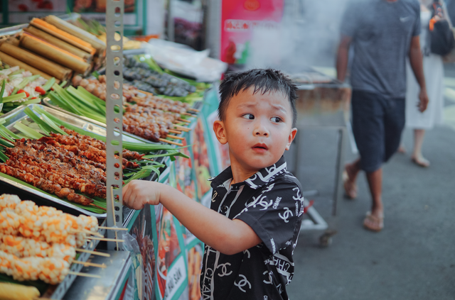 Lễ hội âm nhạc gây sốt dịp cuối tuần: Người đến náo nhiệt, nhiều hoạt động giải trí hấp dẫn - Ảnh 6.