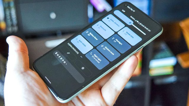 Google tung ra bản cập nhật đ&aacute;ng kinh ngạc d&agrave;nh cho chế độ m&aacute;y bay tr&ecirc;n smartphone - Ảnh 3.