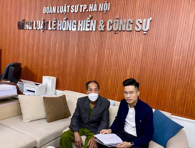 Nước mắt của luật sư bảo vệ nhiều trẻ em bị xâm hại: Nhiều khi chính gia đình ngầm “thỏa thuận” với kẻ ác - Ảnh 3.