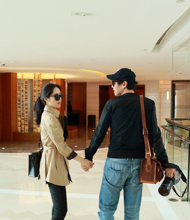 Cuộc hôn nhân gần 20 năm của chị đẹp Han Ga In: Từng bỏ mặc chồng ngay trong đêm tân hôn, ghen tuông với đàn chị vì một nguyên nhân - Ảnh 11.