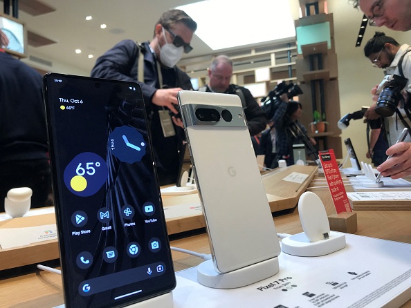Google tung ra bản cập nhật đ&aacute;ng kinh ngạc d&agrave;nh cho chế độ m&aacute;y bay tr&ecirc;n smartphone - Ảnh 2.
