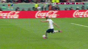 Tội đồ Harry Kane v&agrave; biểu cảm cười tr&ecirc;n nỗi đau của Mbappe khi c&ocirc;ng l&yacute; được thực thi - Ảnh 1.
