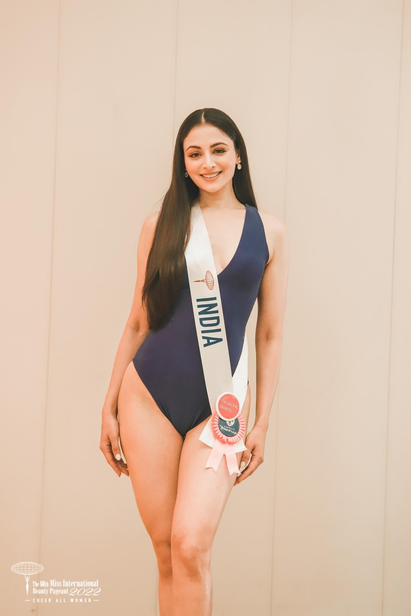 Thí sinh Hoa hậu Quốc tế lộ nhiều nhược điểm cơ thể khi thi bikini - Ảnh 20.