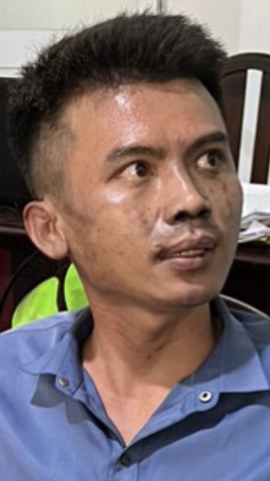 Diễn biến đau lòng vụ phóng hỏa đốt người yêu cũ ở TP.HCM - Ảnh 1.