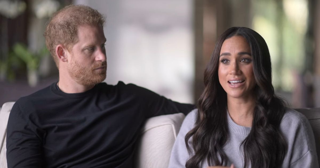 Vương thất Anh hồi hộp chờ đón phần còn lại của bom tấn Harry & Meghan: Chuyên gia nói sẽ có nhiều bất ngờ - Ảnh 3.
