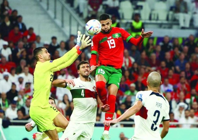 ĐT Saudi Arabia bị chỉ tr&iacute;ch sau World Cup 2022: Nỗi khổ của g&atilde; nh&agrave; gi&agrave;u - Ảnh 2.