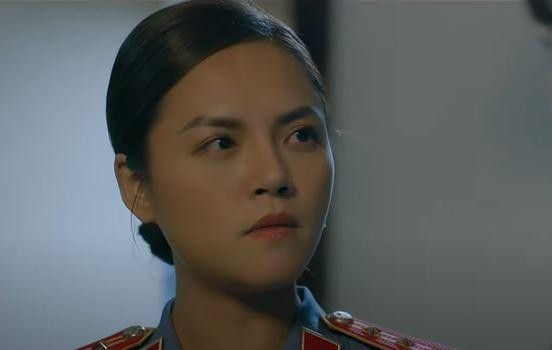 H&agrave;nh Tr&igrave;nh C&ocirc;ng L&yacute; tập 28: Phương (Hồng Diễm) ngăn cản mẹ chồng - Ảnh 2.