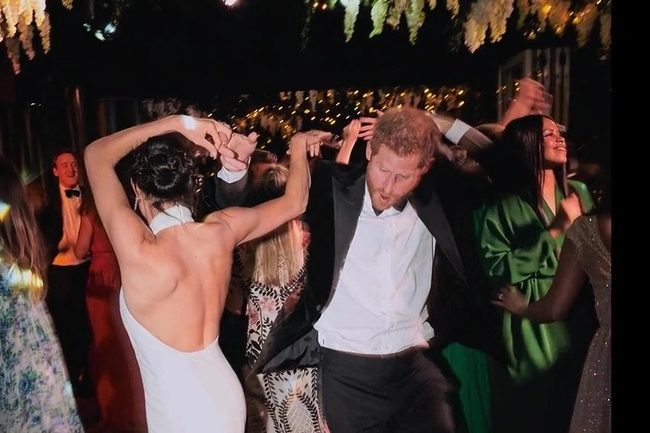 Vương thất Anh hồi hộp chờ đón phần còn lại của bom tấn Harry & Meghan: Chuyên gia nói sẽ có nhiều bất ngờ - Ảnh 2.