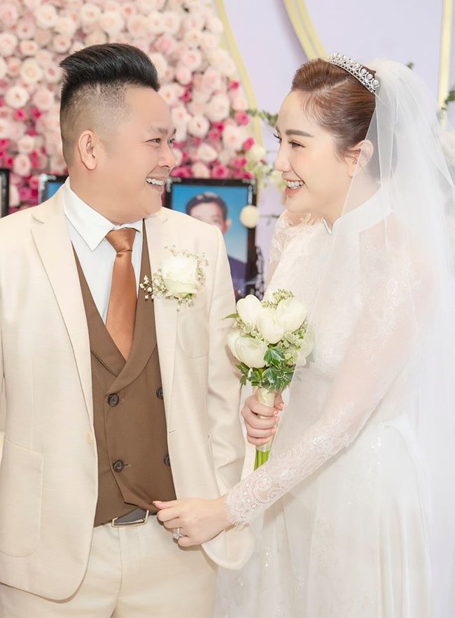 Sao Việt gặp sự cố trong hôn lễ: Bảo Thy sốt cao, một cô dâu suýt huỷ cưới vì bị bỏng - Ảnh 5.
