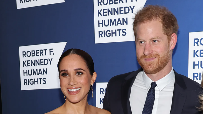 Vương thất Anh hồi hộp chờ đón phần còn lại của bom tấn Harry & Meghan: Chuyên gia nói sẽ có nhiều bất ngờ - Ảnh 1.
