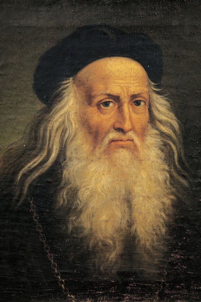 8 sự thật về đại danh họa Leonardo da Vinci giúp giải mã rất nhiều điều thú  vị về các bức tranh nổi tiếng nhất thế giới