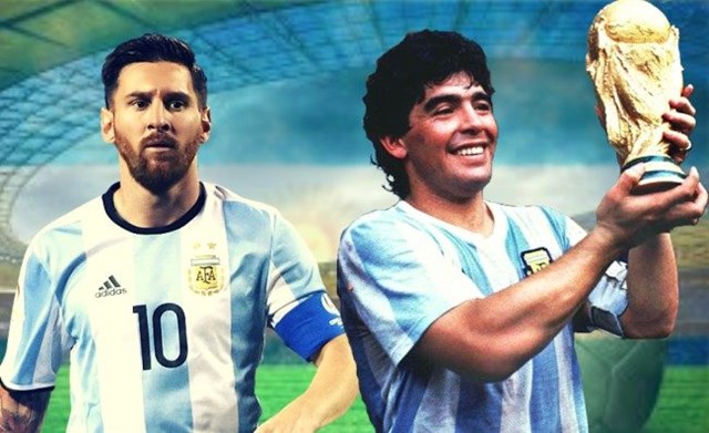 Vì sao hai siêu sao kèo trái Messi - Di Maria sẽ giúp Argentina hạ Croatia? - Ảnh 3.