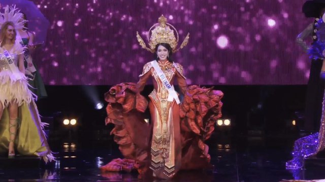 Toàn cảnh chung cuộc Miss International 2022: Người rất đẹp Đức đăng quang đãng, Phương Anh trượt Top 15 làm cho tiếc nuối - Hình ảnh 3.