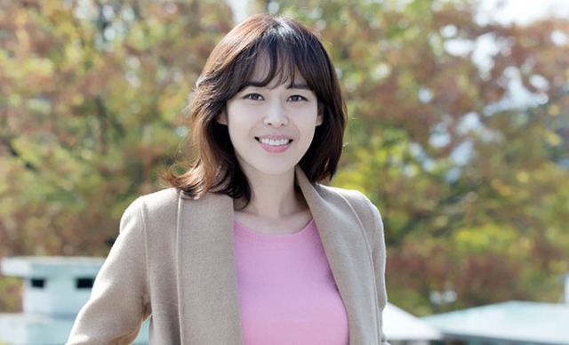 Nữ chính ở phim Hàn có tỷ suất người xem đứng đầu hiện nay: Làm trái ngành học lại thành công vang dội - Ảnh 8.
