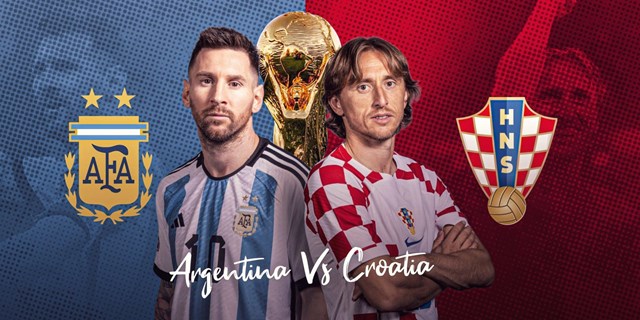 Argentina - Croatia: Khắc tinh của bóng đá Nam Mỹ - Ảnh 3.