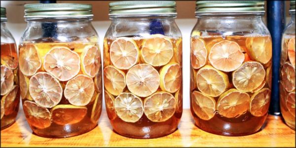 Uống chanh đào mật ong thời điểm này sẽ thải mỡ, thải độc và đẹp da - Ảnh 2.