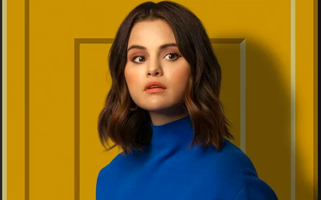 Selena Gomez có đề cử Quả cầu Vàng đầu tiên trong sự nghiệp: Giấc mơ thành sự thật - Ảnh 1.