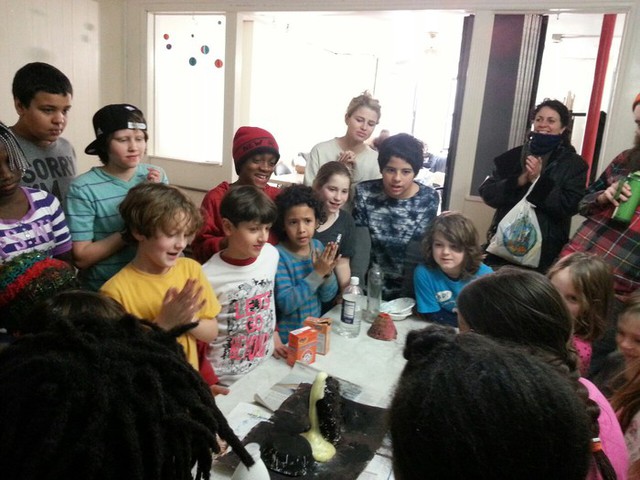 Ngôi trường ở Mỹ không áp lực điểm số, không có bài tập về nhà - Ảnh 2.