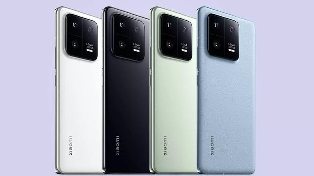 Xiaomi 13 Pro gây ấn tượng mạnh, hứa hẹn đưa smartphone Android lên tầm cao mới - Ảnh 3.