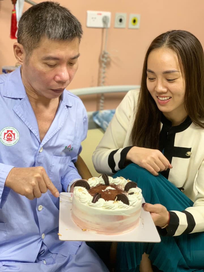 Cuộc sống hiện tại của dàn Táo Quân: Người nghỉ hưu, người vượt bạo bệnh - Ảnh 6.