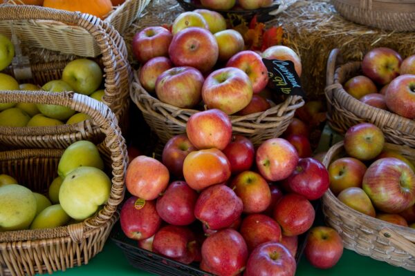 7 loại trái cây là thánh giảm cân, 3 trong số đó được người nổi tiếng yêu thích, chọn làm bí quyết giúp duy trì vóc dáng - Ảnh 1.
