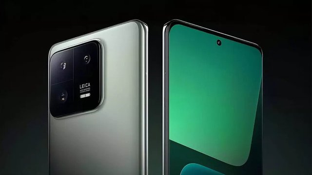 Xiaomi 13 Pro gây ấn tượng mạnh, hứa hẹn đưa smartphone Android lên tầm cao mới - Ảnh 2.