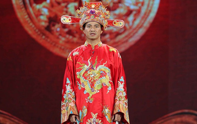 Cuộc sống hiện tại của dàn Táo Quân: Người nghỉ hưu, người vượt bạo bệnh - Ảnh 3.