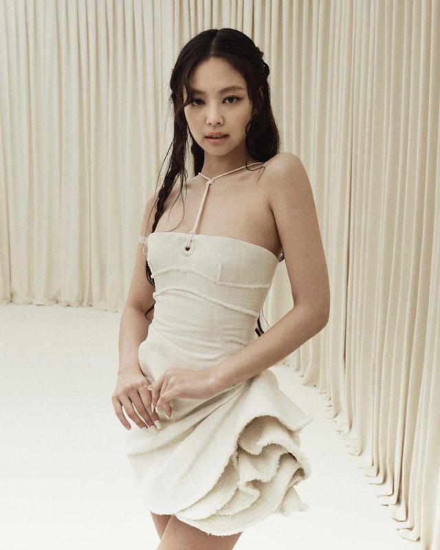 Tất bật như Jennie …