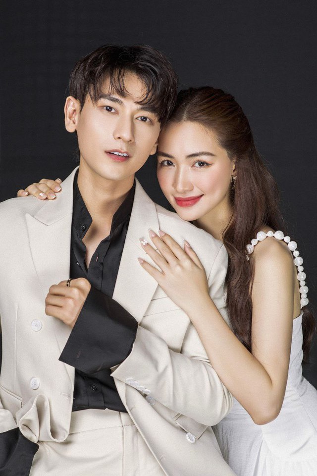 H&ograve;a Minzy v&agrave; Isaac vặn vẹo nhau chuyện nghệ danh si&ecirc;u đ&aacute;ng y&ecirc;u, d&acirc;n t&igrave;nh nhiệt liệt đẩy thuyền - Ảnh 5.