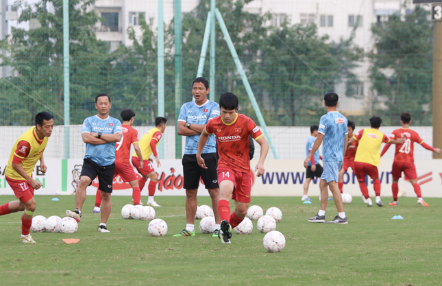 Đối thủ lớn nhất bảng B gửi cảnh báo cực mạnh tới đội tuyển Việt Nam ở AFF Cup 2022 - Ảnh 2.