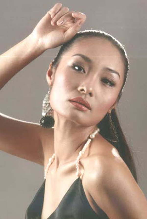 Nữ chính xinh đẹp của Sự Tích Trầu Cau: Siêu mẫu thành công bậc nhất Việt Nam, sự nghiệp khép lại đáng tiếc - Ảnh 5.