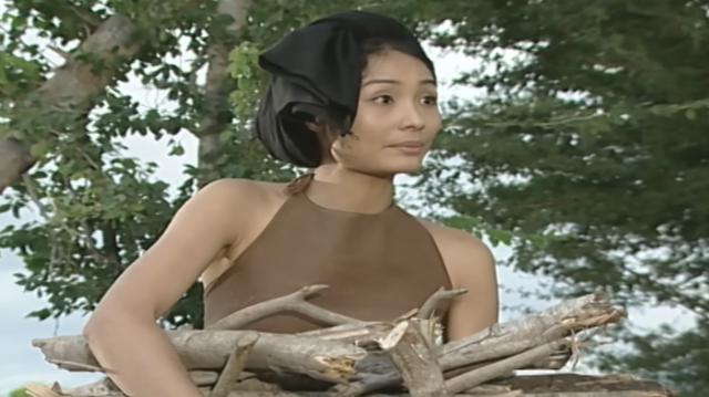 Nữ chính xinh đẹp của Sự Tích Trầu Cau: Siêu mẫu thành công bậc nhất Việt Nam, sự nghiệp khép lại đáng tiếc - Ảnh 3.