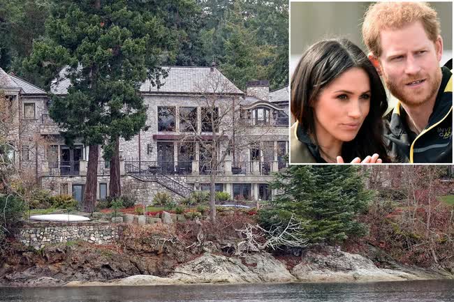 Harry v&agrave; Meghan tung tiếp phần cuối phim bom tấn với nhiều tiết lộ g&acirc;y sốc: Anh trai h&eacute;t l&ecirc;n v&agrave; qu&aacute;t v&agrave;o t&ocirc;i - Ảnh 5.