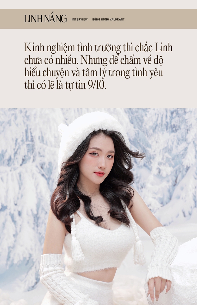 Phỏng vấn MC Linh Nắng: M&igrave;nh l&agrave; người kỹ t&iacute;nh, ga lăng v&agrave; rất liều! - Ảnh 4.