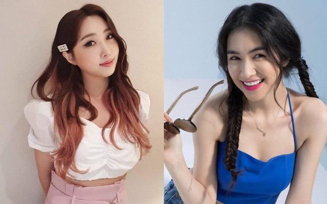 H&ograve;a Minzy v&agrave; Isaac vặn vẹo nhau chuyện nghệ danh si&ecirc;u đ&aacute;ng y&ecirc;u, d&acirc;n t&igrave;nh nhiệt liệt đẩy thuyền - Ảnh 3.