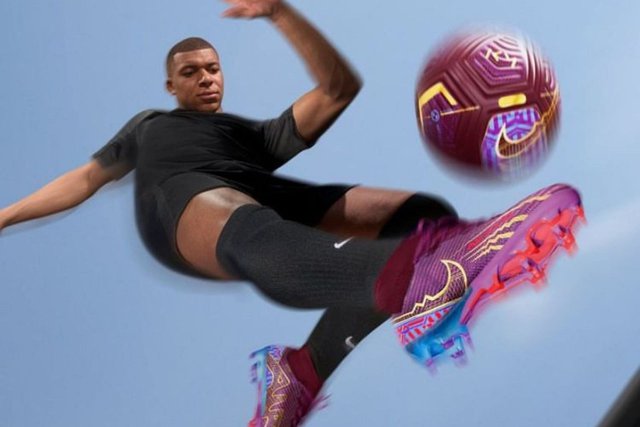 Điểm chung của Messi và Mbappé trong khía cạnh tiền bạc - Ảnh 3.