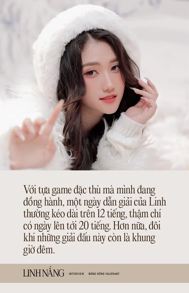 Phỏng vấn MC Linh Nắng: M&igrave;nh l&agrave; người kỹ t&iacute;nh, ga lăng v&agrave; rất liều! - Ảnh 3.