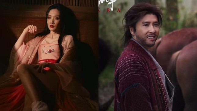 Trailer phim Thi&ecirc;n Long B&aacute;t Bộ của Ch&acirc;n Tử Đan bị ch&ecirc; - Ảnh 6.