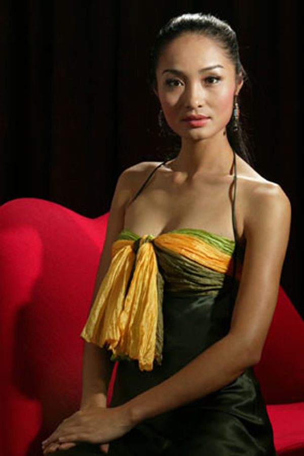 Nữ chính xinh đẹp của Sự Tích Trầu Cau: Siêu mẫu thành công bậc nhất Việt Nam, sự nghiệp khép lại đáng tiếc - Ảnh 8.