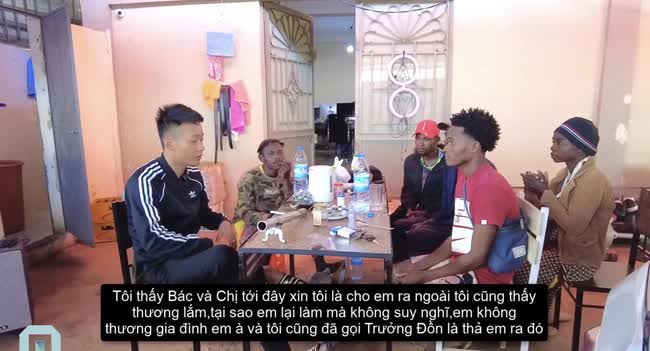 Quản lý trang trại trộm đồ đem đi bán, Quang Linh Vlogs không chỉ tha thứ mà còn có quyết định đáng ngưỡng mộ - Ảnh 2.