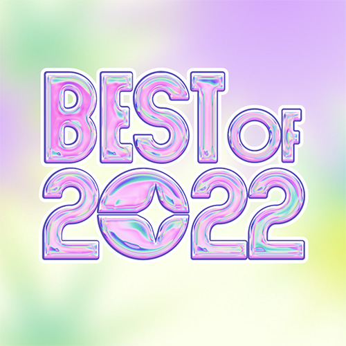 BEST OF 2022