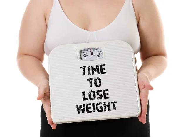 5 cảnh báo đỏ cho thấy bạn cần xem xét ngay việc giảm cân, tránh để sức khỏe thêm tồi tệ - Ảnh 7.