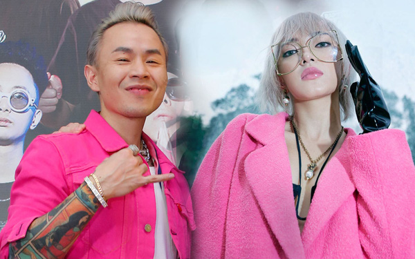 3 lần Binz và Châu Bùi công khai ảnh chung, chỉ lộ mặt một lần duy nhất! - Ảnh 8. 3 lần Binz và Châu Bùi công khai ảnh chung, chỉ lộ mặt một lần duy nhất! - Ảnh 8.