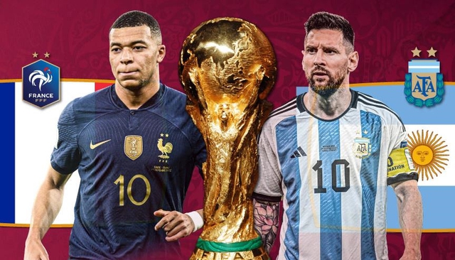 Thủ môn tuyển Pháp mặc màu áo đen đủi trong trận chung kết World Cup - Ảnh 3.