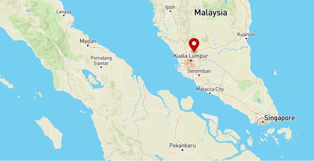 Lở đất ở Malaysia: 12 người chết, hơn 20 nạn nh&acirc;n mất t&iacute;ch - Ảnh 1.