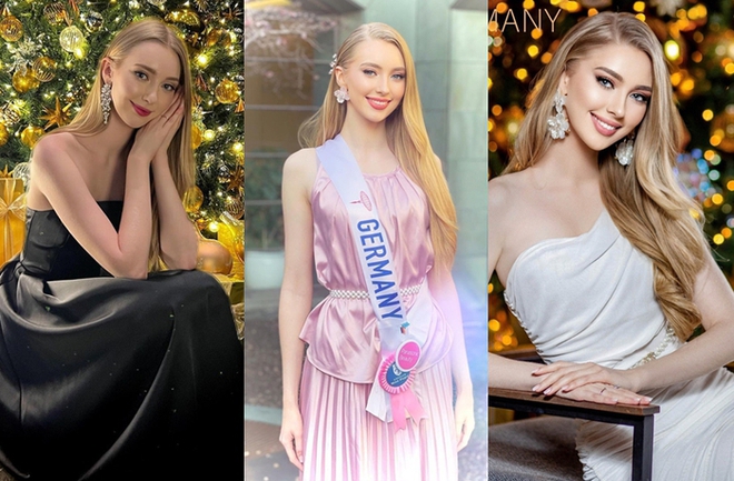 Tân Miss International được gọi là Hoa hậu tiết kiệm - Ảnh 8.
