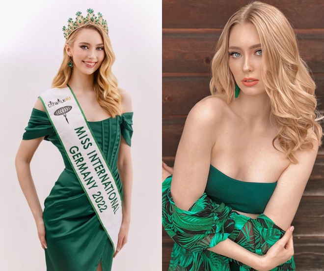 Tân Miss International được gọi là Hoa hậu tiết kiệm - Ảnh 6.